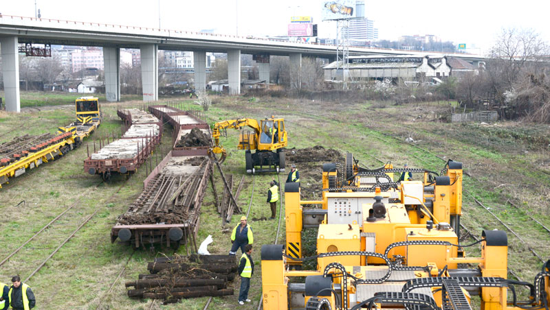 Бомбе ипак не прете Београду на води!